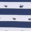 Pieni lisäkuva, jossa Trikoo leveät laivastonsiniset valasraidat