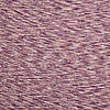 Pieni lisäkuva, jossa Paksu pörröcollege vaakaraidat violettisävyt