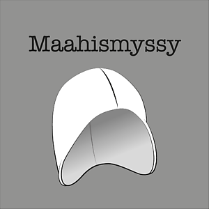 Kuvassa Maahismyssy 