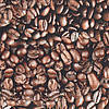 Pieni lisäkuva, jossa Trikoo digiprint kahvipavut