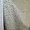 Pieni lisäkuva, jossa Trikoo strösselipätkät vihreänharmaalla