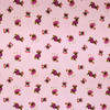 Pieni lisäkuva, jossa Trikoo digiprint tyylikoirat pinkki - kakkoslaatu