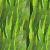 Pieni lisäkuva, jossa Luomutrikoo (digiprint) Häivähdys vihreä