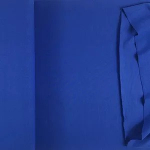 Kuvassa Sininen X970 Yksivärinen pehmeä resori