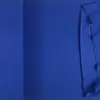 Pieni lisäkuva, jossa Yksivärinen pehmeä resori - Sininen X970