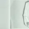Pieni lisäkuva, jossa Yksivärinen pehmeä resori - Hopeanharmaa X610