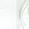 Pieni lisäkuva, jossa Yksivärinen pehmeä resori - Valkoinen A050
