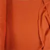 Pieni lisäkuva, jossa Yksivärinen kotimainen resori - Poltettu oranssi H115