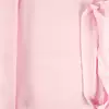 Pieni lisäkuva, jossa Yksivärinen kotimainen resori - Pala 0,4m: Hento vaaleanpunainen H037