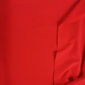 Kuvassa Heleä punainen H036 Yksivärinen kotimainen resori